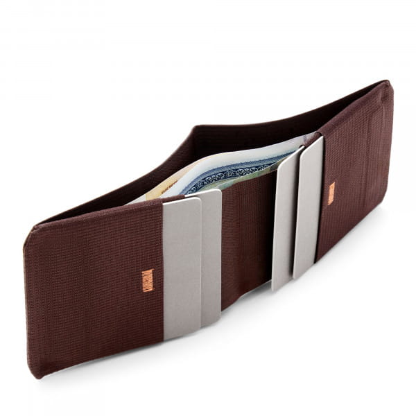 Peak Design Everyday Billfold Wallet - Eclipse