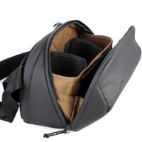 Gomatic Peter McKinnon SLING Foto - Umhängetasche 8 Liter, Schwarz