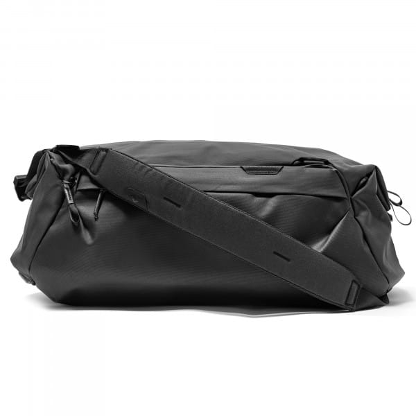 Peak Design Travel Duffel Black