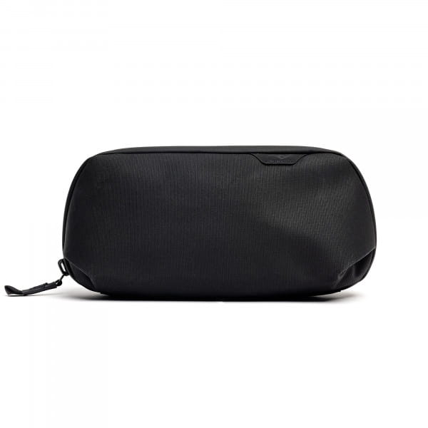 Peak Design Tech Pouch Small - Black (Schwarz)