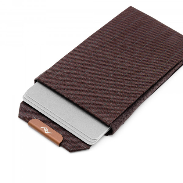 Peak Design Everyday Slim Wallet - Eclipse