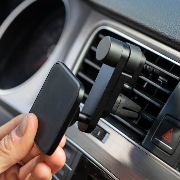 Peak Design Mobile Car Mount Vent Charging V2