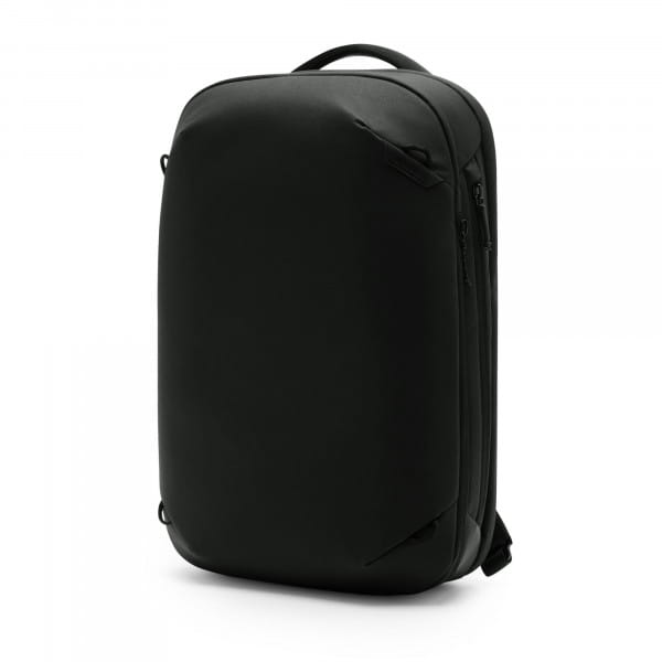 Peak Design Travel Backpack Black