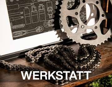 Werkstatt