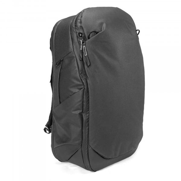 Peak Design Travel Backpack Black