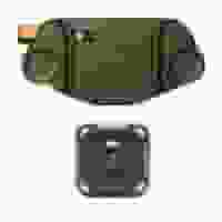 Peak Design Capture Clip v3 inkl. Standard Plate - Kelp