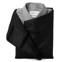 Gomatic SHIRT ORGANIZER V2 Tasche für faltenfreie Hemden / Blusen