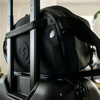 Gomatic Peter McKinnon SLING Foto - Umhängetasche 8 Liter, Schwarz