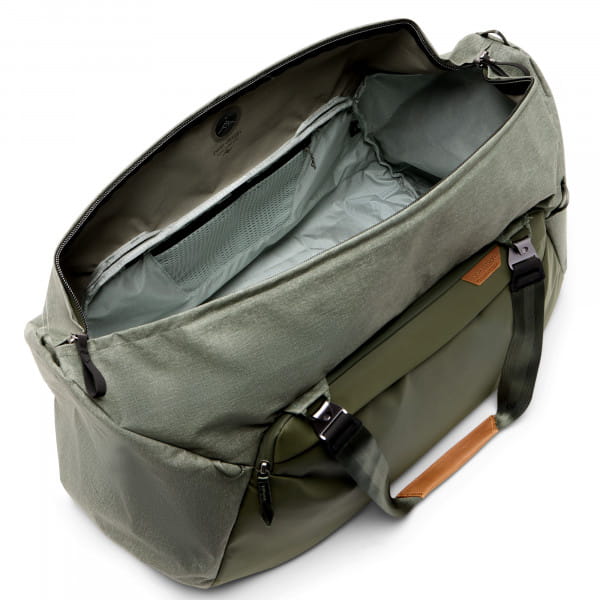 Peak Design Travel Duffel 80L Reisetasche - Sage (Salbeigrün)