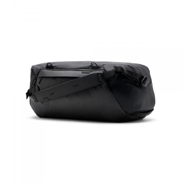 Peak Design Travel Duffel 50L Reisetasche - Black (Schwarz)